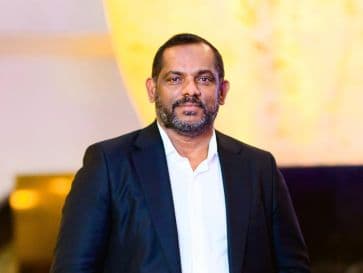 Mr. Kolitha Fernando